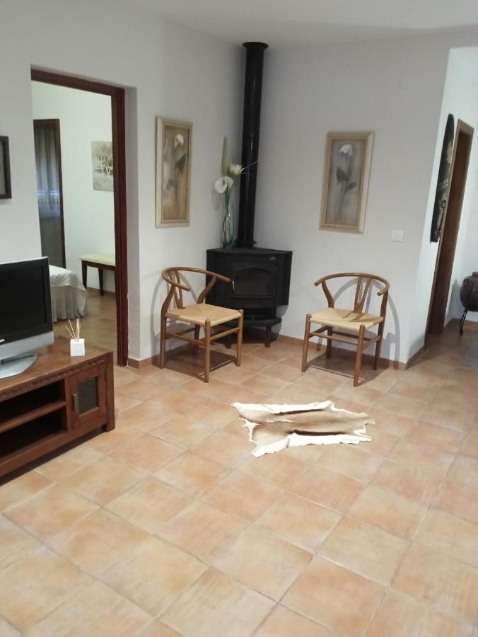 Las Palmeras Vinarós Exterior foto